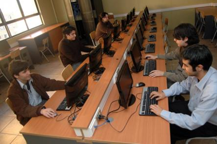 oficina de ingeniería